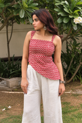 Meher - Corset Top
