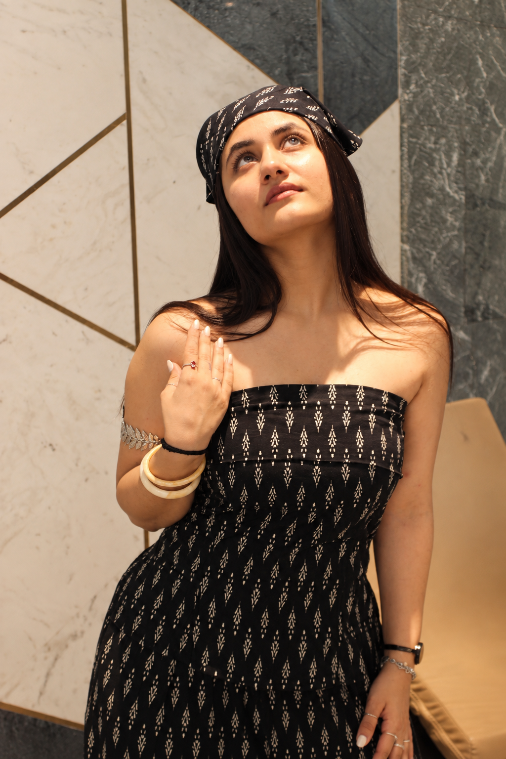 Noor - Top