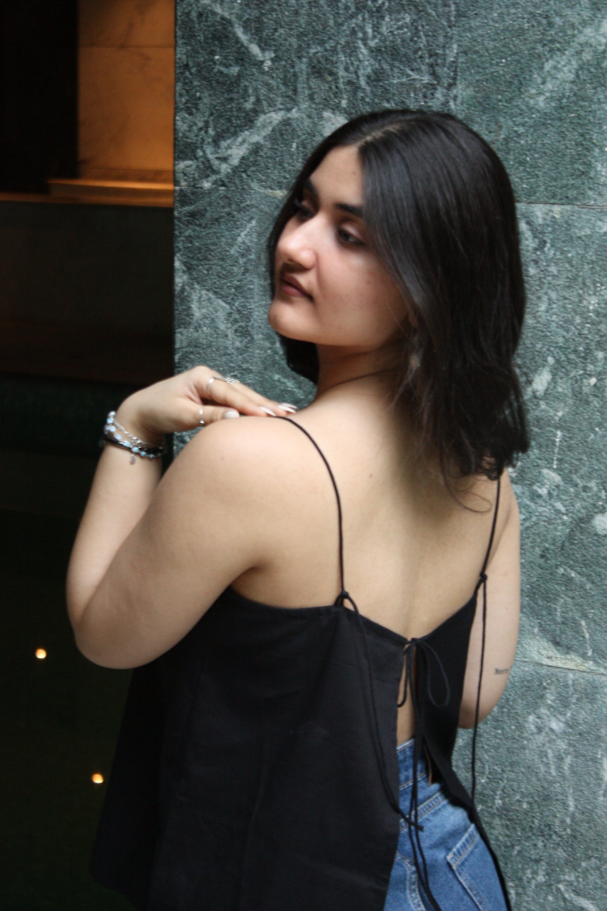Aayat - Top