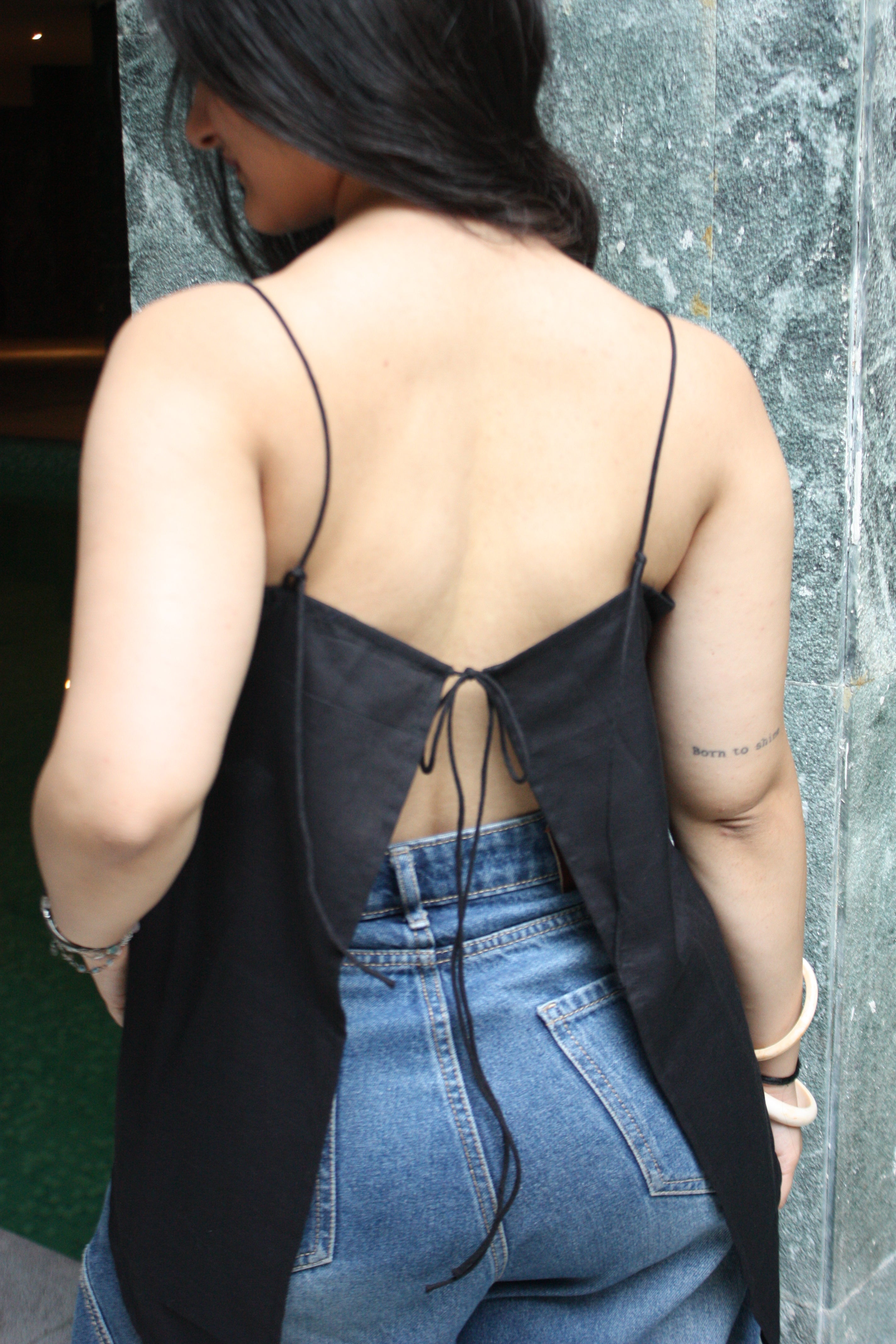 Aayat - Top