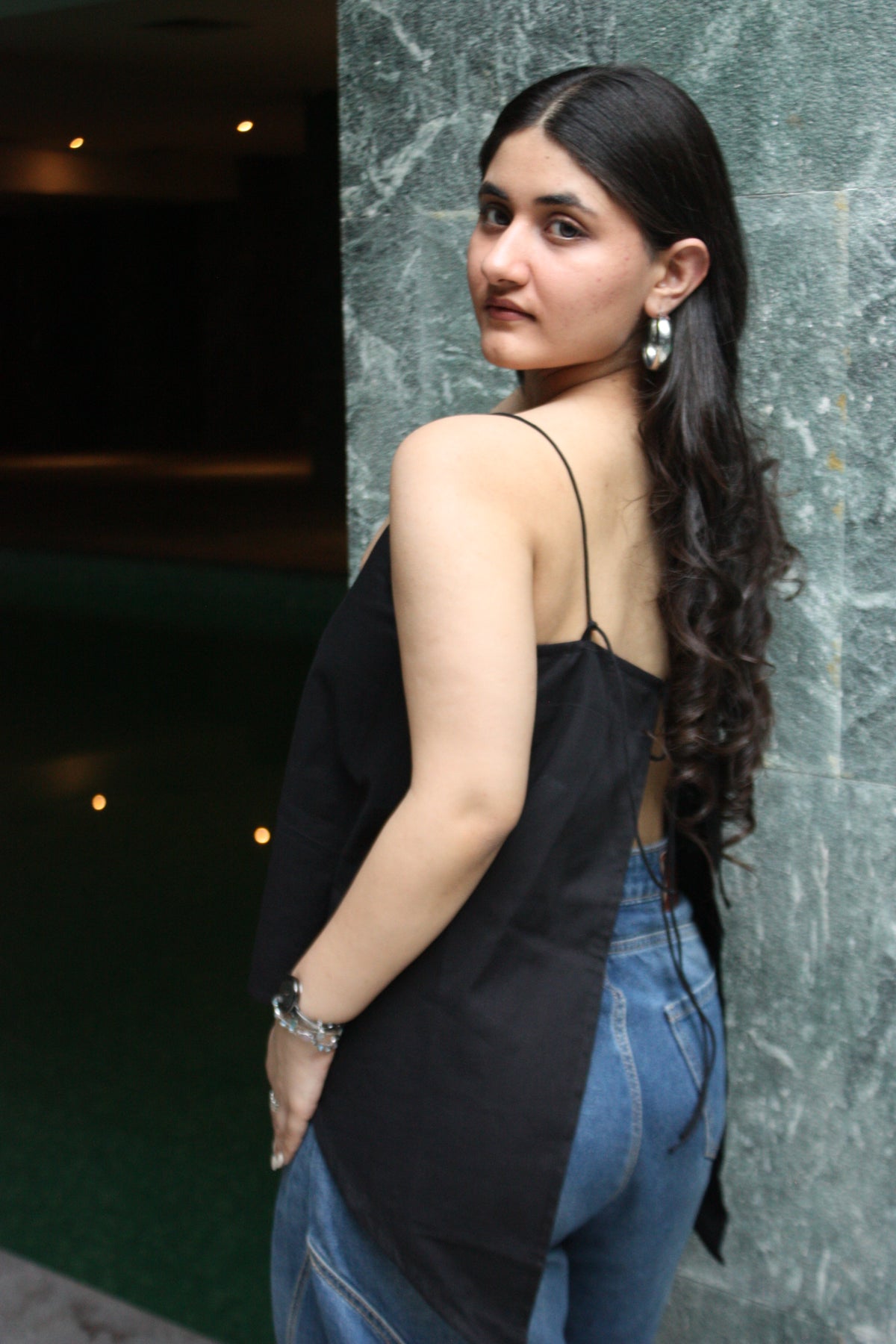 Aayat - Top
