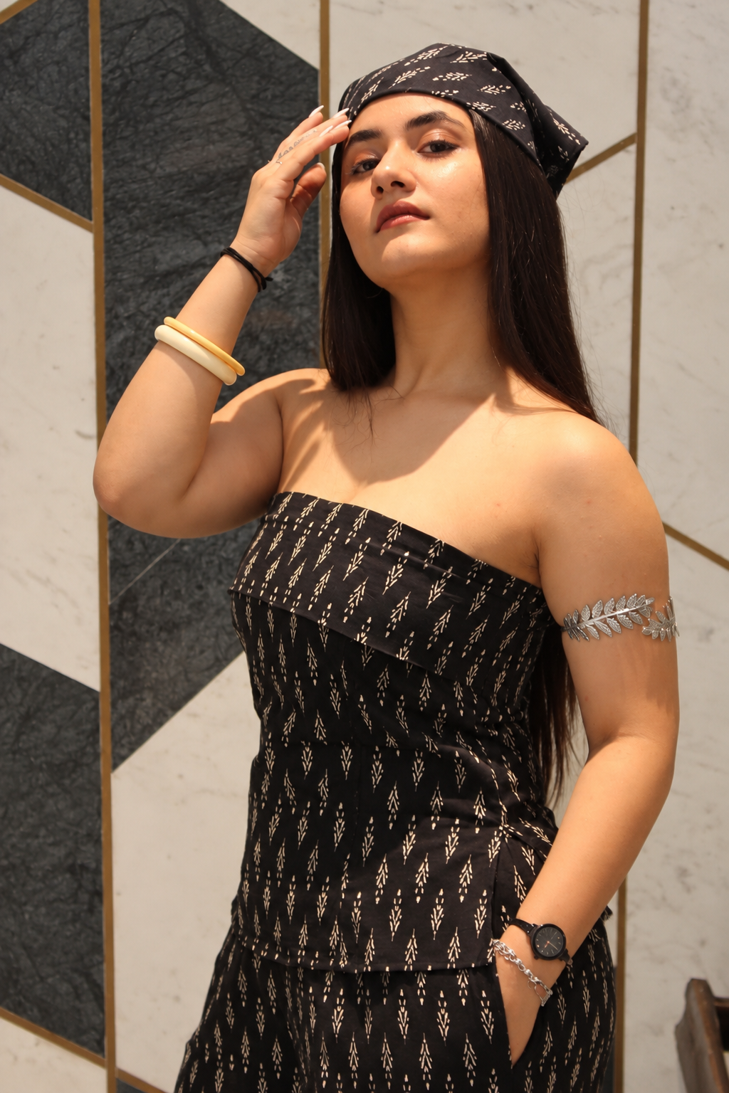 Noor - Top