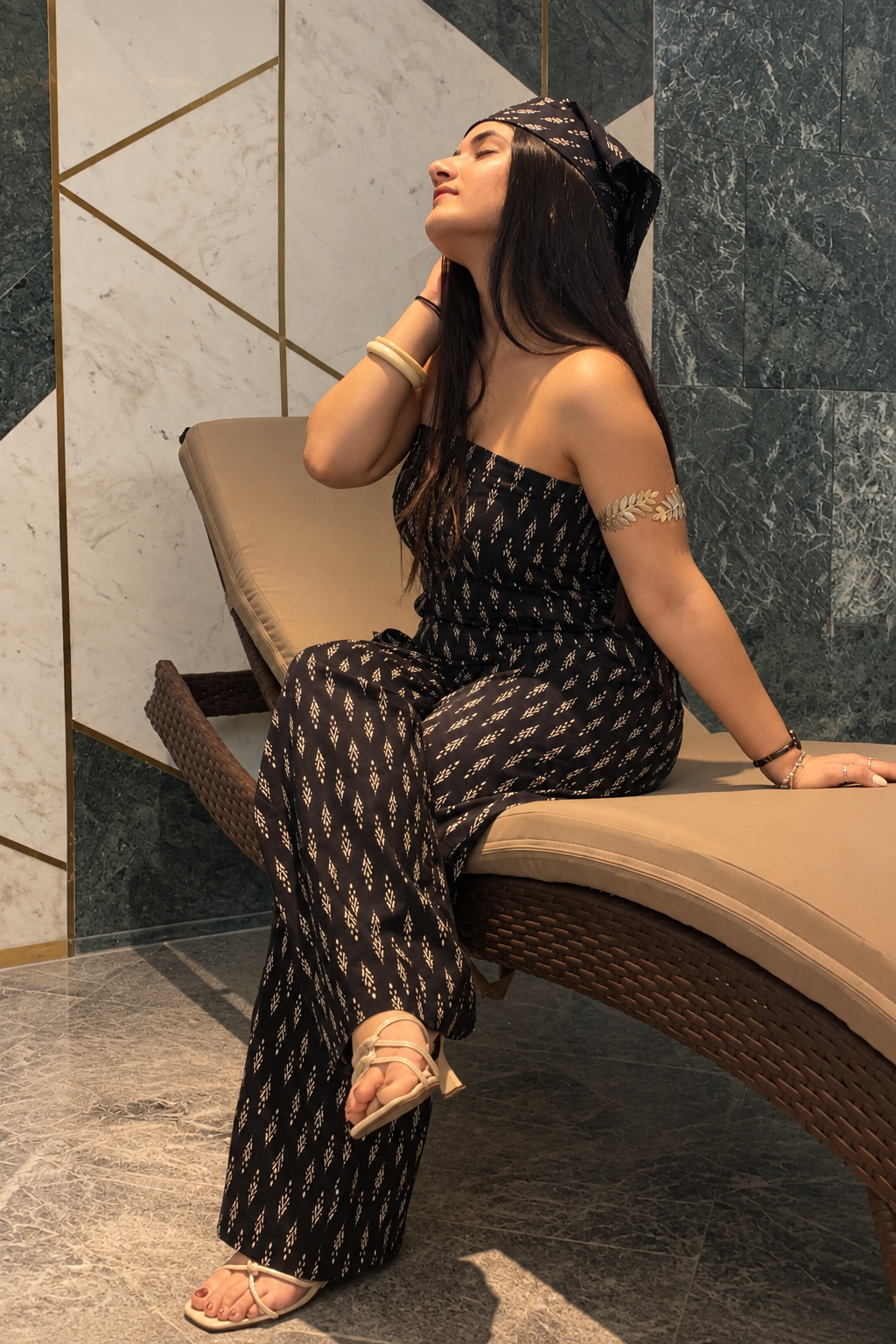 Noor - Co-ord Set