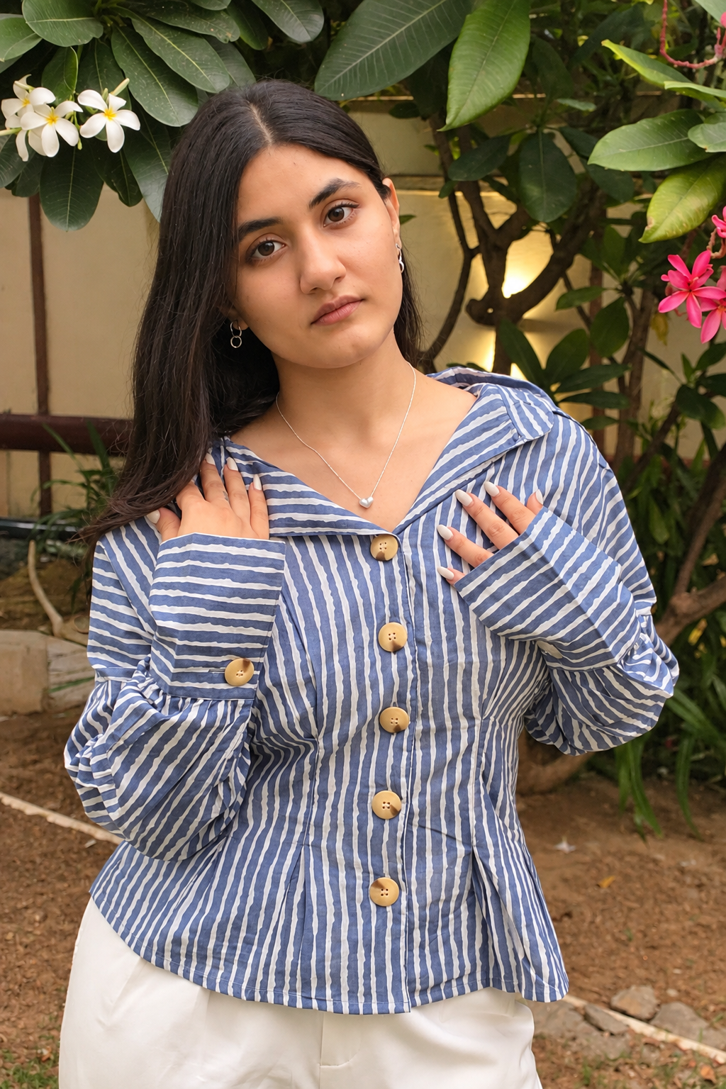 Reva - Top